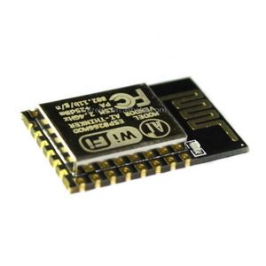 Neue Version 1PCS ESP-12E (ESP-12 ersetzen) ESP8266 Remote Serial Port WIFI Wireless-Modul - Product Image 5