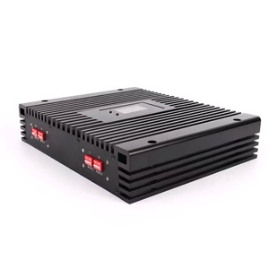 30dbm CDMA evrensel GSM mobil sinyal tekrarlayıcı 800MHZ 3g 2g cep telefonu ağ 4g sinyal güçlendirici amplifikatör bina için - Product Image 3