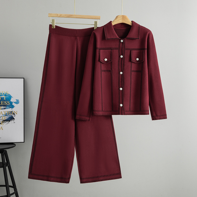 Wine red