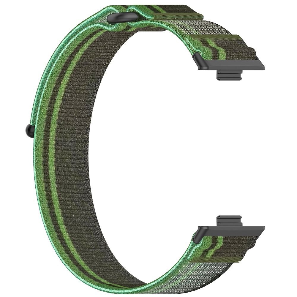 Verde oscuro