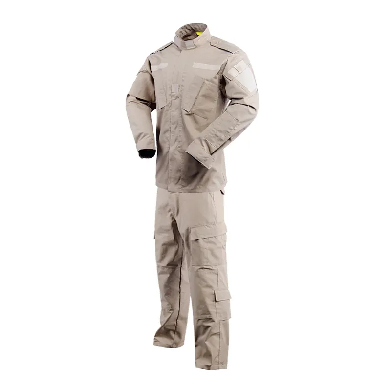 Breathable Body Ripstop Tactical Uniform for Mauritania  Senegal  Gambia  Mali  Burkina Faso  Guinea  Guinea-Bissau  Cape Verde