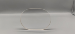 Cửa sổ quang học cứng nhất thế giới, cho các ứng dụng hao mòn cực cao như giám sát cát/xói mòn - Product Image 2