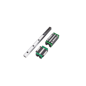 Guía de movimiento lineal HGW20CC, Riel de guía de alta precisión para máquina CNC - Product Image 3