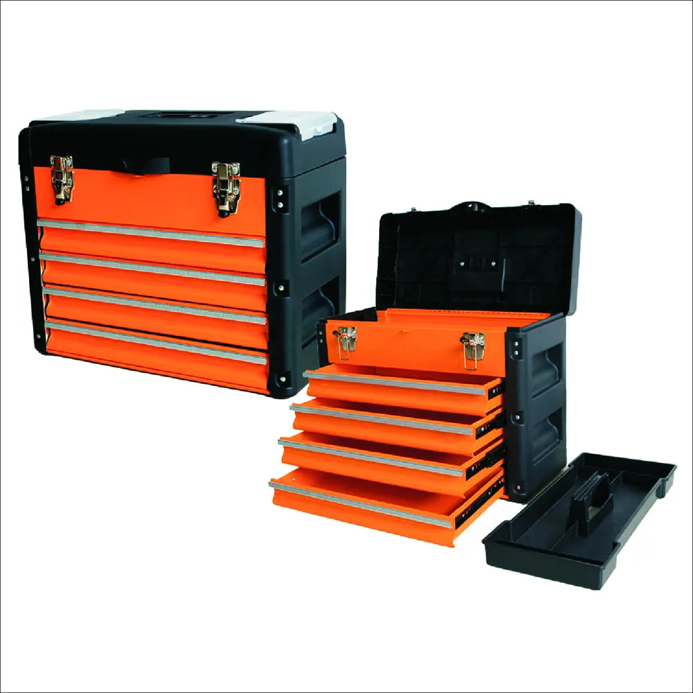 Многофункциональная коробка для хранения железный шкаф для инструментов ящик для инструментов с выдвижными ящиками