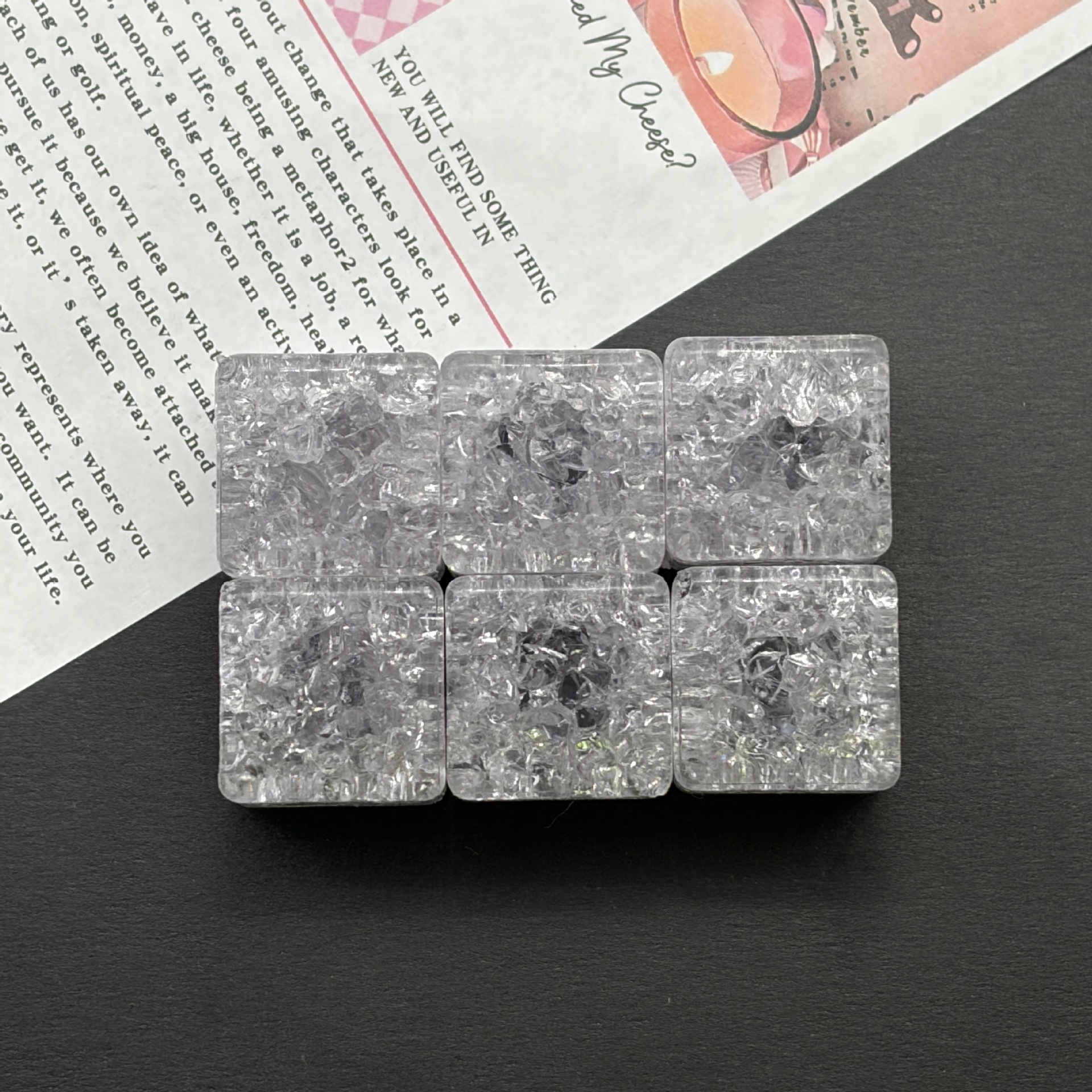 colorful Light gray