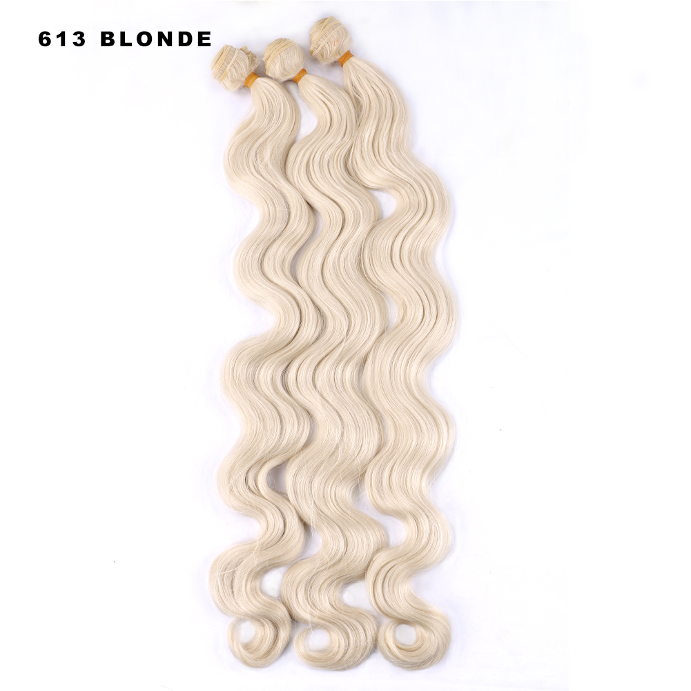 613 blond