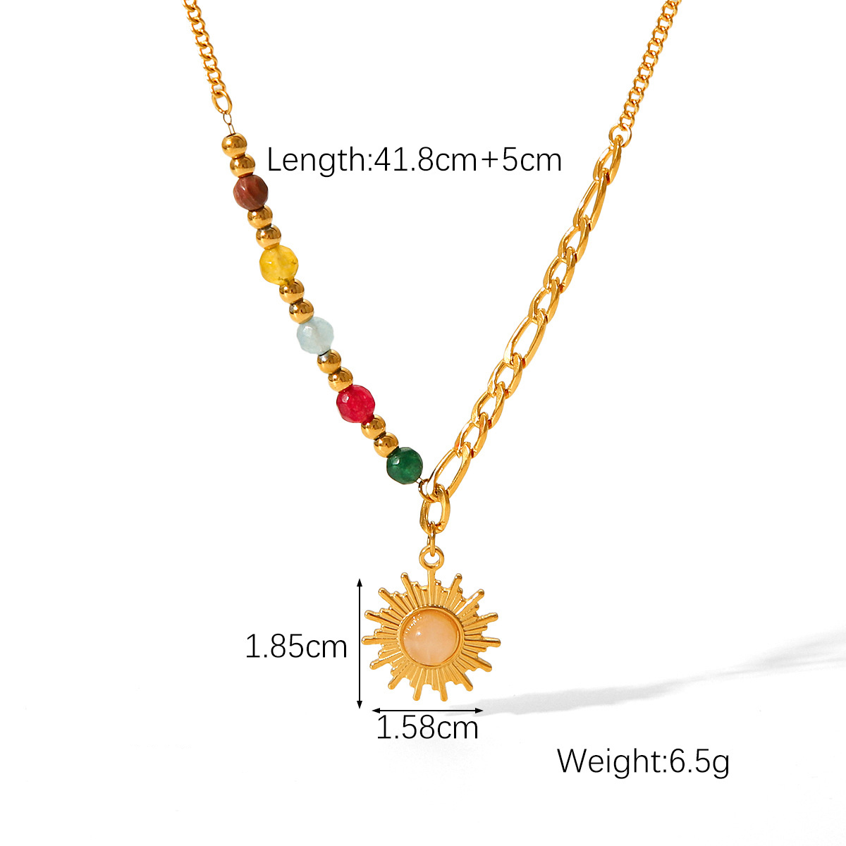 YY-N4087-gold