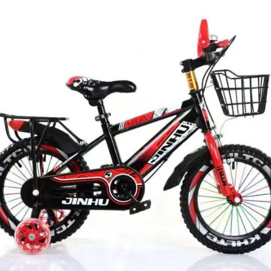 Bicicleta para niños de 2 a 12 años, gran oferta, precio barato