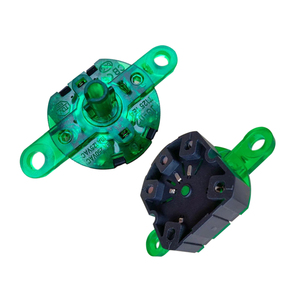Interruttore rotante 10A250V unipolare 1 2 3 velocità ventola selezionare interruttore rotante produttore selettore mento selettore rotante - Product Image 1
