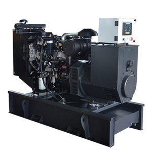 GF-P200 200Kw 1500 vòng/phút <span class=keywords><strong>1306c</strong></span>-<span class=keywords><strong>e87tag6</strong></span> pks động cơ diesel alternator dây đồng brushoess tạo ra bộ OEM - Product Image 4