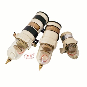 Chất lượng cao nhiên liệu tách nước lắp ráp đôi 77/1000fh 731000fh30 đôi cho Parker tuabin loạt - Product Image 5