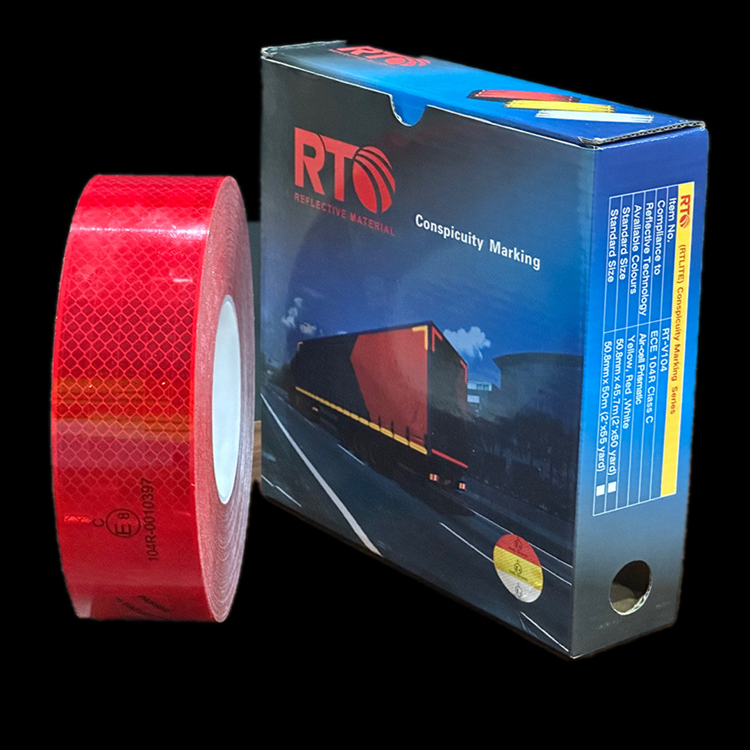 Rojo E8 104R