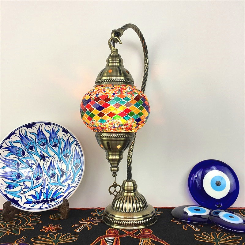 Estilo Aladino 01