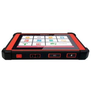 Launch X431 PAD V with SmartBox 3.0 Automotive Diagnostic Tool Support Online <strong>Coding</strong> and <strong>Programming</strong> 1 Year <strong>Free</strong> Update No IP Li - Product Image 5