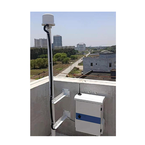 Linux Betriebssystem HT20 Beidou einzelne Basisstation Gnss Empfänger günstiger Preis Cors Station - Product Image 3