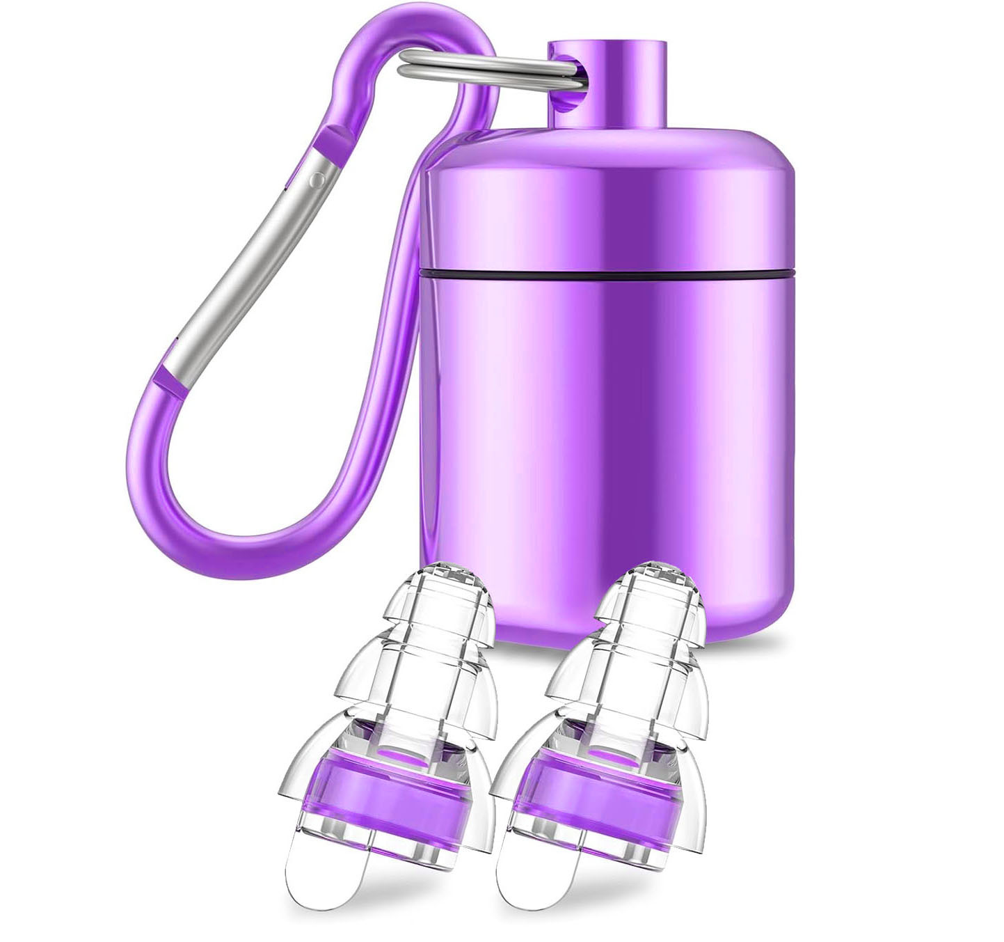 violet