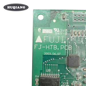 Bluelight nâng PCB thang máy cop lop Bảng hiển thị FJ-HTB-V4.PCB - Product Image 5