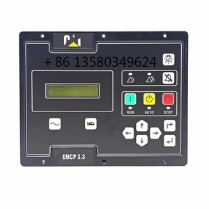 EMCP ile 300-7647-02 351-8758-02 ECM kontrol monitörü 3.1 3.2 3.3 Program CAT Engine C6.6 C15 C18 dizel jeneratör içindir - Product Image 1