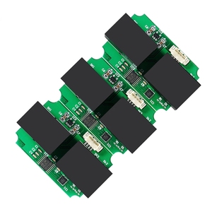 Controlador de control de temperatura automático de alta calidad PCB GPS humedad Wifi rastreador de temperatura registrador de datos PCBA montaje PCBA - Product Image 5