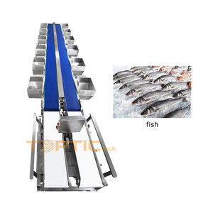 Automatic Two-channel Sorters <strong>for</strong> Customizable Systems Suitable <strong>for</strong> Grapes Carrots Fruit <strong>and</strong> Vegetable <strong>Sorting</strong> <strong>Machine</strong> - Product Image 1