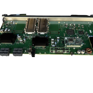V3T402 2x10 0Gbit/s波長分割装置SFPトライバタリサービスプロセッシングボードLC FCコネクタ1310nm 3G FTTHネットワーク - Product Image 3