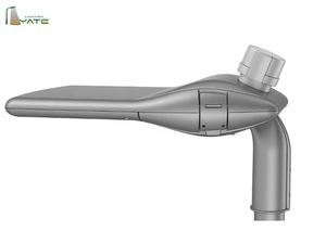 Đèn đường tuyết đèn LED 10000 lumen tắt đèn đường bài Para luminarias chiếu sáng công cộng lampadaire LED House IP66 5 năm - Product Image 6