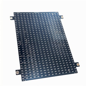 Özel dokunmatik LCD ekran modülü kapasitif dokunmatik ekran 7 inç LCD ekran PCB kartı - Product Image 1
