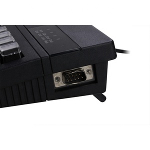 Built in Bar <strong>Code</strong> Slot Reader Wired Standard Pos Programmable <strong>Keyboard</strong> - Product Image 6