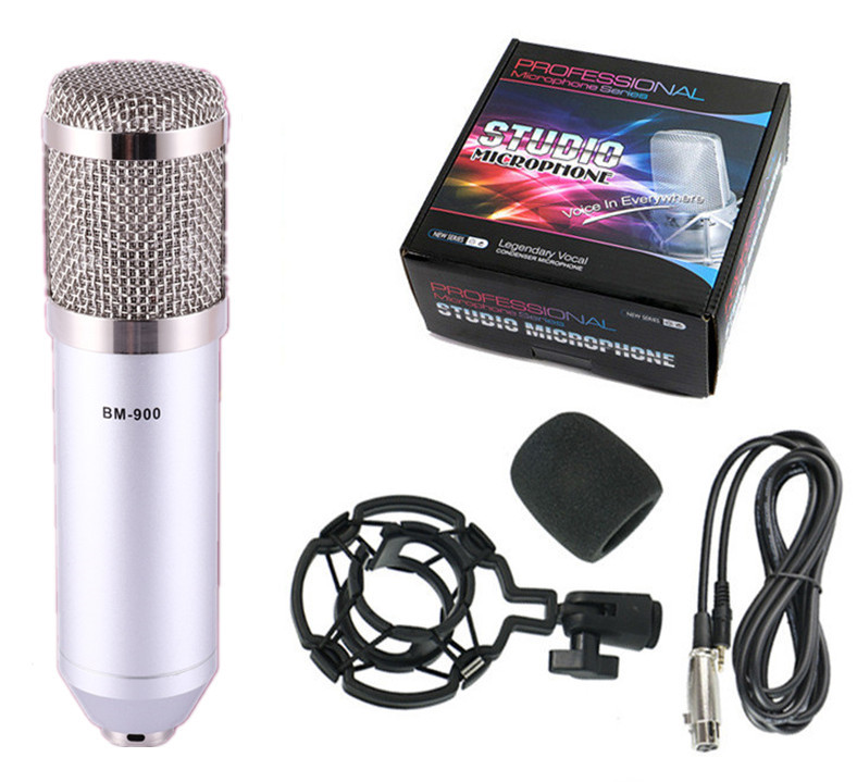 BM900 Mic
