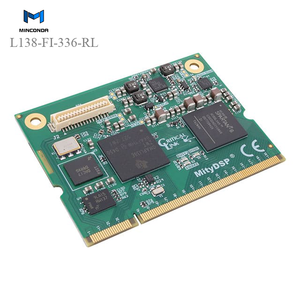 (Microcontrollers, Microprocessor, <strong>FPGA</strong> Modules) L138-FI-336-RL - Product Image 1