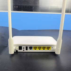 KMD xpon ONU เราเตอร์ไร้สาย UPC 2.4G 3FE 1GE มีคุณสมบัติเครือข่าย POE และ IP - Product Image 2