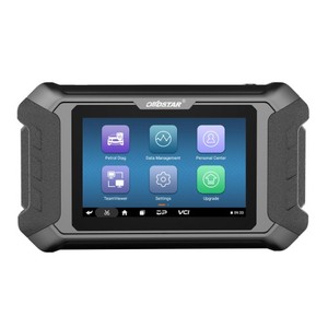 OBDSTAR X300 MINI chiave programmatore di calibrazione Cluster leggere codice Pin da OBD per Renault Dacia CADILLAC CHEVROLET HOLDEN RAVON - Product Image 3