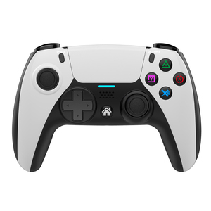 新风格游戏控制器任天堂Switch专业版无线操纵杆索尼PS4控制器电脑游戏垫