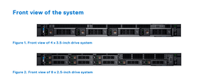 Enterprise R430 R620 R420 R420 R720 R730 Server per Computer Rack con processore CPU servizi Web e sicurezza dei File - Product Image 2