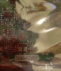 入力モニタリングモジュールXP10-M - Product Image 2