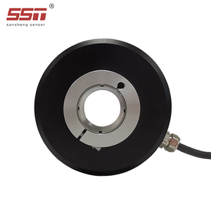 Factory 12 bit absolute <strong>encoder</strong> IP54 Rs485 signal absolute <strong>encoder</strong> multi-turn angle <strong>sensor</strong>