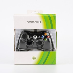 Xbox 360 için ince kablolu Gamepad PC buhar ve Win7 ile uyumlu/PlayStation 2 için 10 uyumlu oyun kontrolörleri - Product Image 1