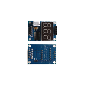HC-SR04 sensore ultrasonico del modulo di misurazione della distanza SRF05 supporta UNO R3/51/STM32 - Product Image 6