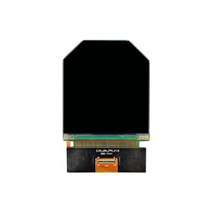 2,54 дюймов 1440*1600 MIPI DSI шестигранный TFT ЖК-модуль Дисплей для AR VR очки шлем 2,54 дюймов 50Pin NT57860 ЖК-экран панели - Product Image 2