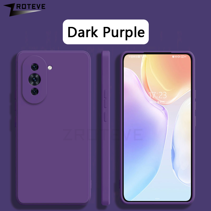 VIOLET FONCÉ