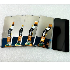 LCD <strong>Display</strong> for Itel A05S LCD Screen Touch Digitizer - Product Image 1