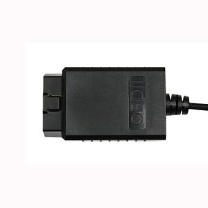 B09 USB OBD II V1.5 OBD II Escáner Lector de código Herramienta de diagnóstico automático para Windows - Product Image 5