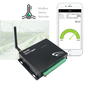 Modbus Device <strong>Recorder</strong> <strong>Gprs</strong> Gsm Universal Security Alarm <strong>Data</strong> Controller <strong>Logger</strong> <strong>Data</strong> Capture - Product Image 2