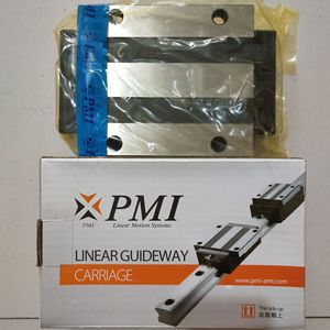 PMI High-quality <strong>CNC</strong> <strong>Linear</strong> <strong>Guide</strong> Rail Blocks Clamp MSR20S MSR20LS MSR25S MSR30S MSR35S MSR45S MSR55S <strong>for</strong> <strong>Automations</strong> Parts - Product Image 4