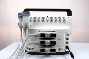 <span class=keywords><strong>Machine</strong></span> à ultrasons portable Zoncare Medical Equipos De Ultrasonido Ecografo - Product Image 6
