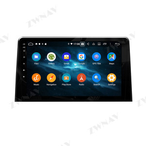 Android 10 Auto Multimedia Stereo Player Für PEUGEOT Partner 2020 Tape Radio Recorder Video Auto GPS Navi Head Unit Nr. 2Din 2 Din - Product Image 3