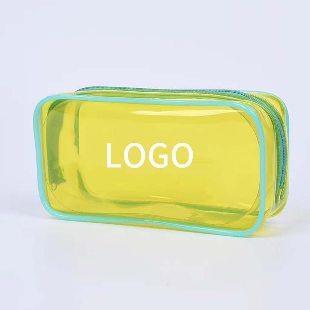 Fluorescent Yellow