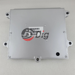 用于康明斯3684275 3684276的发动机QSX15 ISX15电子控制模块ECM ECU - Product Image 3