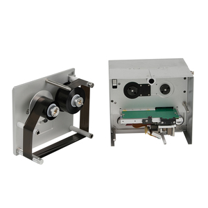 DOCOD Automatic Date Coding Machine TTO R4000 OEM/ODM Industrial Thermal Transfer Overprinters for Food Film Factory Price
