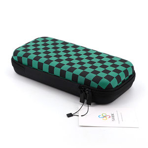 Tuỳ Chỉnh Công Suất Lớn Khoang 3d Kawaii Silicone Bút Chì Dây Kéo Trường Hợp Túi Cho Học Sinh, Trẻ Em - Product Image 1